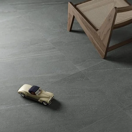 Керамогранит Coliseum Контеа Грэй 60х120 (Натуральный и Реттифицированный) в Стерлитамаке