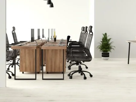 ПВХ Плитка IVC Tanto 802 Windsor Oak в Стерлитамаке