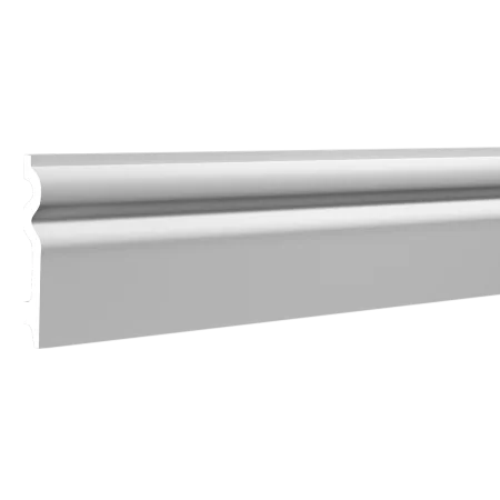 Плинтус Европласт 1.53.109 (98х16х2000 мм) в Стерлитамаке