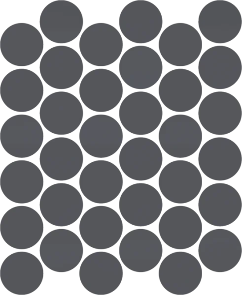 Керамогранит Italon Этернум Гласс Авио Мозаика Лаундж 26.2х30.2 (Люкс) в Стерлитамаке