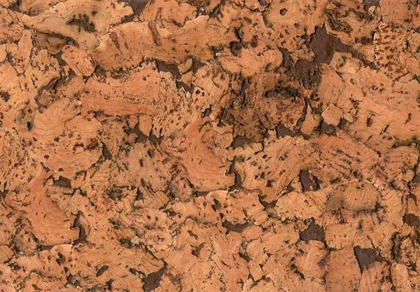 Настенное пробковое покрытие CorkStyle Monte Brown в Стерлитамаке