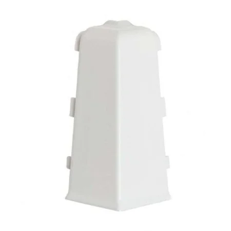 Угол наружный INDO70 40 Белый Матовый в Стерлитамаке