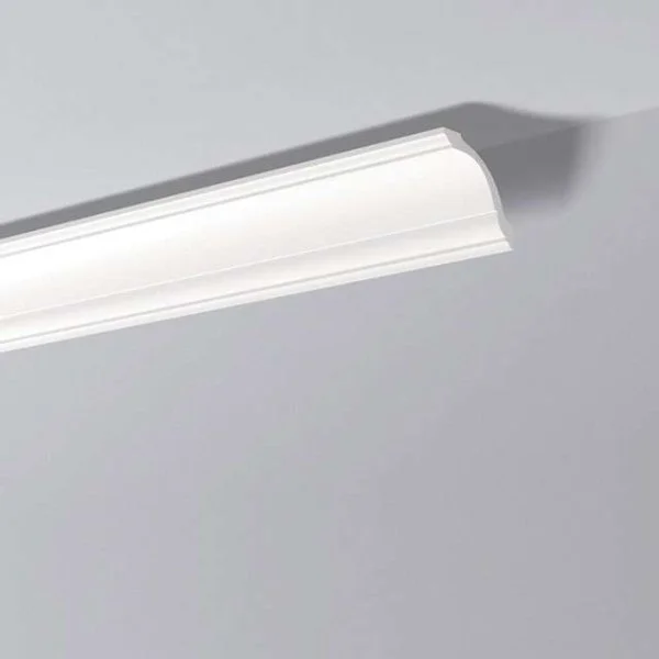 Карниз NMC Nomastyl GO (80х80х2000мм) в Стерлитамаке