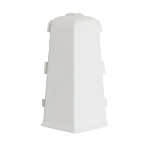 Угол наружный INDO70 40 Белый Матовый в Стерлитамаке