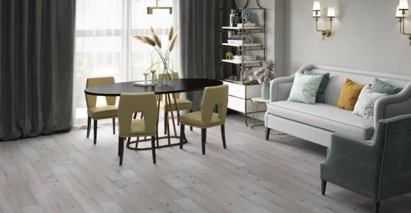 Ламинат Sunfloor 8/33 SF33VV-54 Дуб Аспен 4v в Стерлитамаке