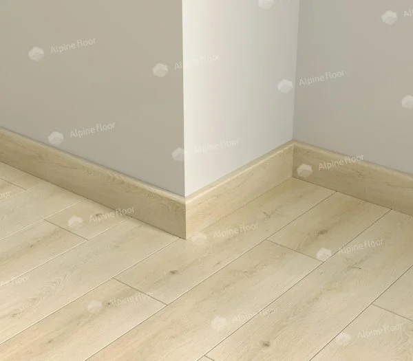 Кварцевый плинтус Alpine Floor Parquet Light 13-24 Гигантум в Стерлитамаке
