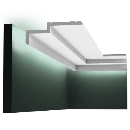 Карниз Orac C391 (6*16*2000 мм) в Стерлитамаке