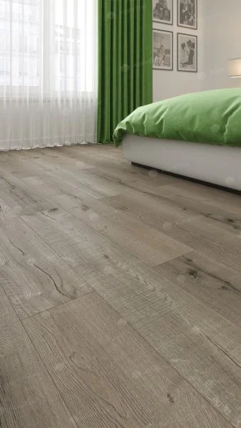 Каменно-полимерная плитка Alpine Floor Real Wood Дуб Verdan ECO 2-4, 6 мм 43 класс в Стерлитамаке