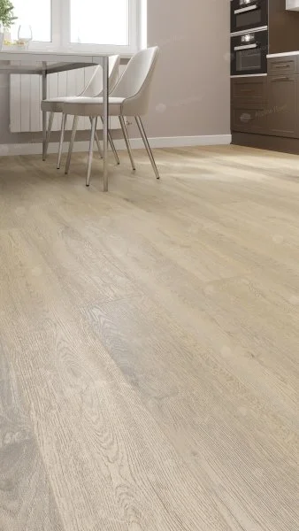 Кварц-виниловая плитка Alpine Floor Premium XL Дуб Капучино ЕСО 7-12, 8 мм. 43 класс в Стерлитамаке
