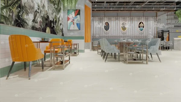 Каменно-полимерная плитка Alpine Floor Intense Зимний Лес ECO 9-5, 6 мм 43 класс в Стерлитамаке