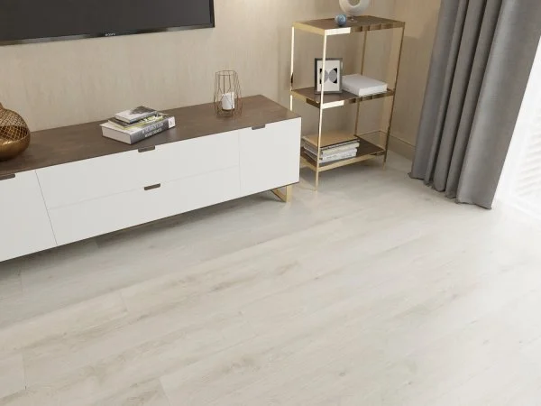 Ламинат Egger PRO 8/32 Дуб Кортина белый EPL034 в Стерлитамаке