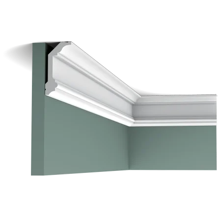 Карниз Orac C321 (99*5*2000 мм) в Стерлитамаке