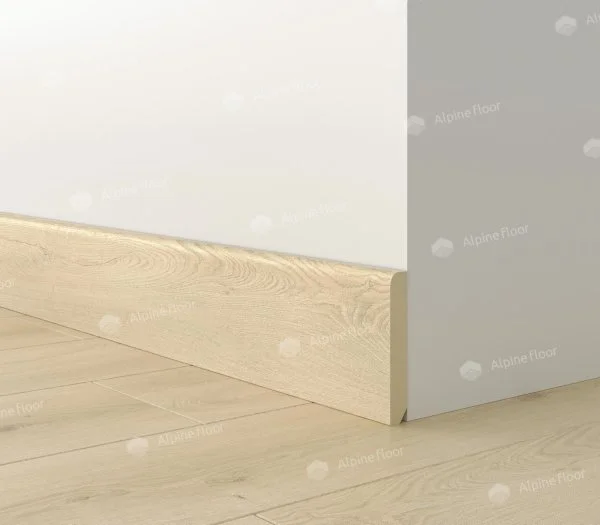 Кварцевый плинтус Alpine Floor Parquet Light 13-24 Гигантум в Стерлитамаке