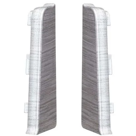 Заглушка INDO70 41 Алюминий Светлый в Стерлитамаке