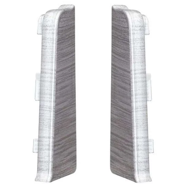 Заглушка INDO70 41 Алюминий Светлый в Стерлитамаке