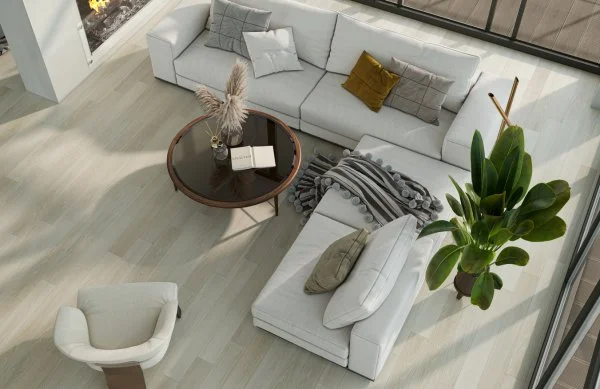 Паркетная доска Quartz Parquet Классик 5 мм Дуб Лимба 405 в Стерлитамаке