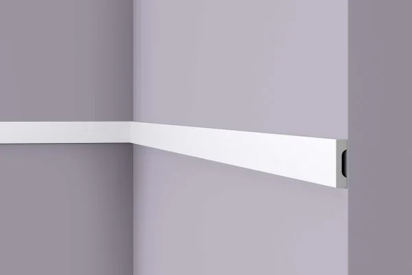 Молдинг NMC Wallstyl WD5 (38х10х2000 мм) в Стерлитамаке