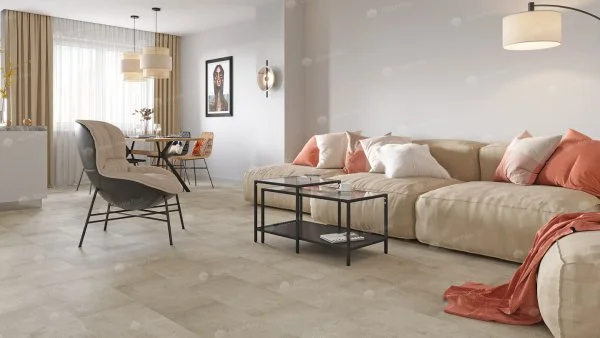 Каменно-полимерная плитка Alpine Floor Stone Зион ECO 4-24, 4 мм 43 класс в Стерлитамаке