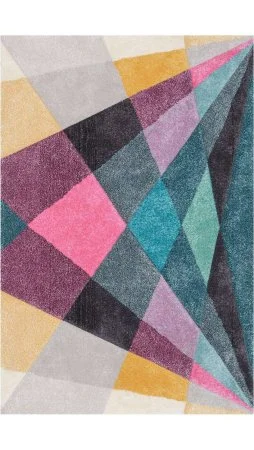 Ковер Синтелон Pastel 1,60x2,30 30SKS Прямоугольник в Стерлитамаке