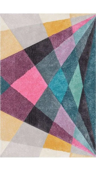 Ковер Синтелон Pastel 1,60x2,30 30SKS Прямоугольник в Стерлитамаке