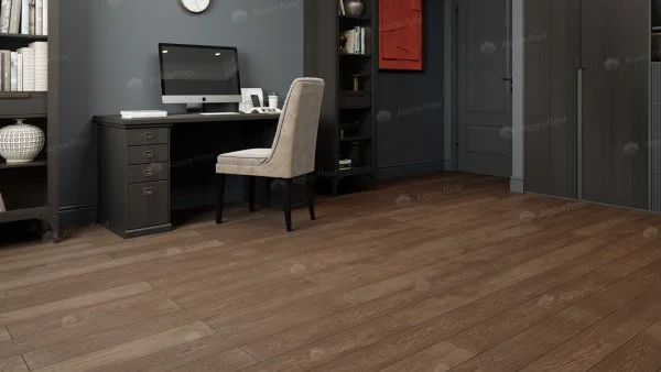 Инженерная доска Alpine Floor Studio Дуб Терра в Стерлитамаке