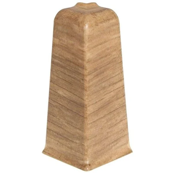 Угол наружный INDO70 10 Дуб Бурбон в Стерлитамаке