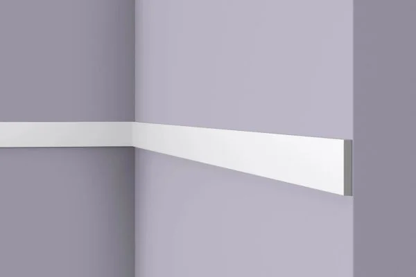 Плинтус NMC Wallstyl FL10 (50х8х2000 мм) в Стерлитамаке