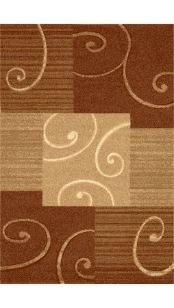 Ковер Синтелон Practica 2,40x3,40 54DBD Прямоугольник в Стерлитамаке