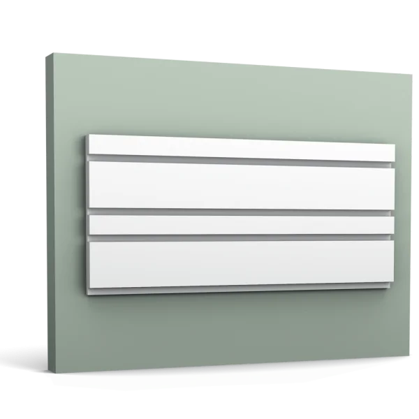 Декоративная панель Orac W119 (200x25x2 см) в Стерлитамаке