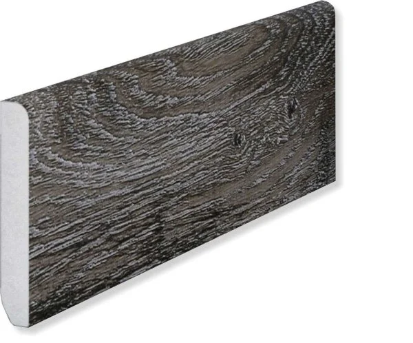 Кварцевый плинтус Fargo 366-1 Дуб Дакота градиент 80х11х2200 мм в Стерлитамаке