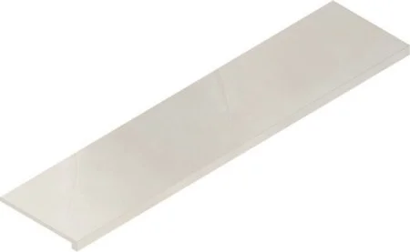 Керамогранит Italon Континуум Полар Ступень Фронт 33х120 (Натуральная) в Стерлитамаке