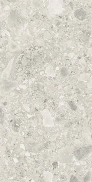 Керамогранит Coliseum Брера Уайт 60х120 (Натуральный и Реттифицированный) в Стерлитамаке