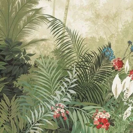 Обои Loymina Amazonia Ins10, 005 в Стерлитамаке