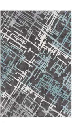 Ковер Синтелон Creative 0,80х1,50 44GTG Прямоугольник в Стерлитамаке