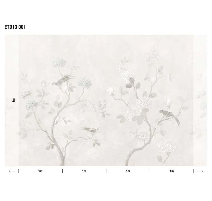 Обои Loymina Etude vol. II ETD13 001 в Стерлитамаке