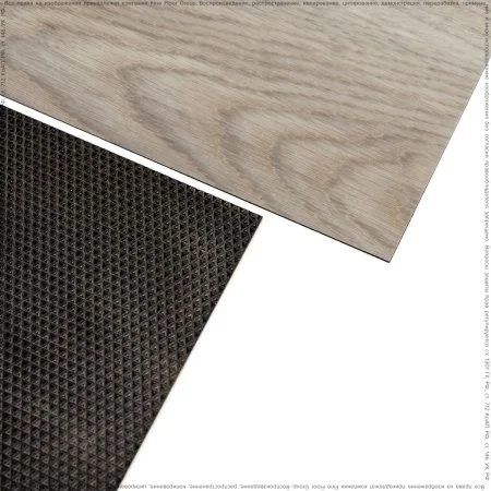 ПВХ плитка FineFlex Wood Дуб Басеги FX-102 в Стерлитамаке