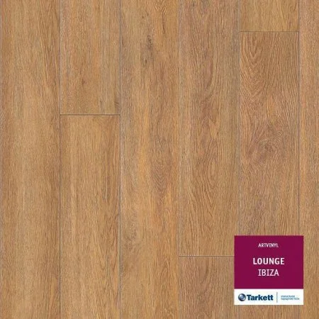 ПВХ плитка Tarkett Lounge Ibiza Планка 152Х914 в Стерлитамаке
