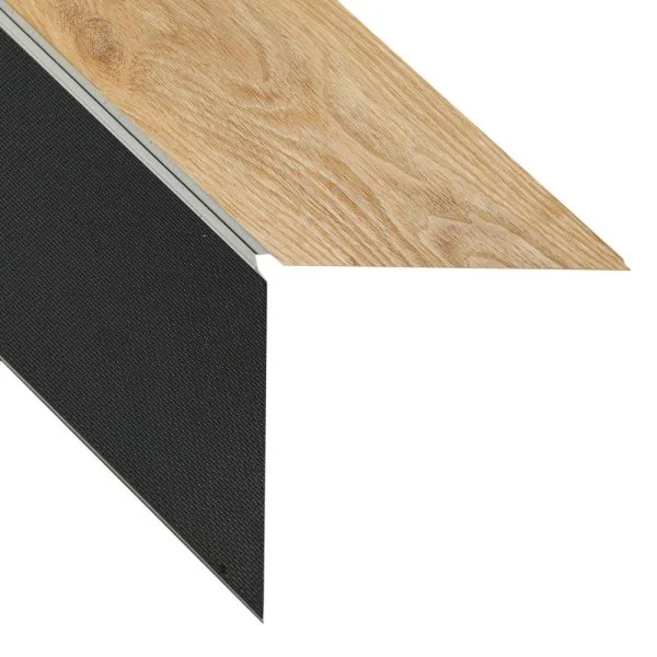 Виниловый пол Betta Estate Chevron E1810 Бромо в Стерлитамаке