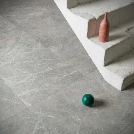 Керамогранит Coliseum Канова Грэй 60х60 (Натуральный и Реттифицированный) в Стерлитамаке