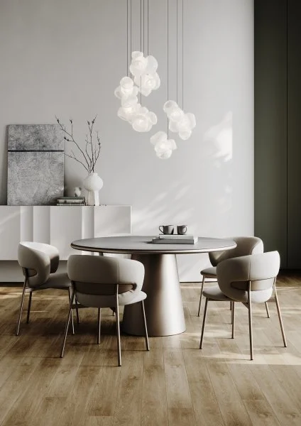 Кварц-виниловая плитка Refloor Fargo Bevel 50-18002-1 Дуб Классик в Стерлитамаке