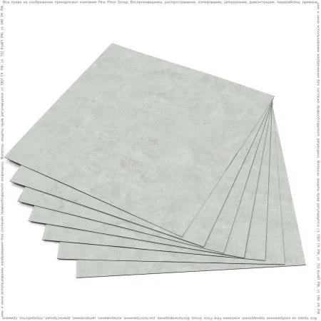 ПВХ плитка FineFlex Stone Эльбрус FX-201 в Стерлитамаке