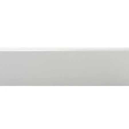 Плинтус MDF Bonkeel 24116 Белый (80х16х2400 мм) в Стерлитамаке