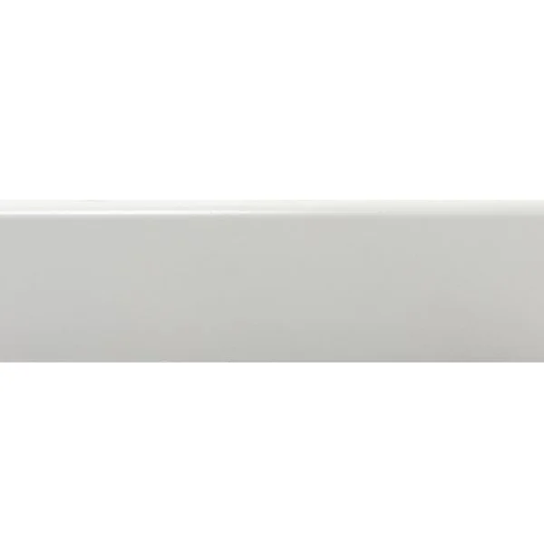 Плинтус MDF Bonkeel 24116 Белый (80х16х2400 мм) в Стерлитамаке