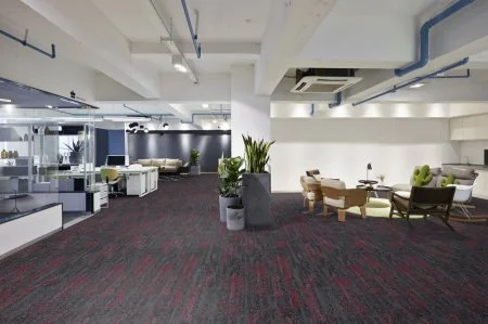 Ковровая плитка AW Marathon 91 в Стерлитамаке