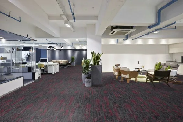 Ковровая плитка AW Marathon 91 в Стерлитамаке