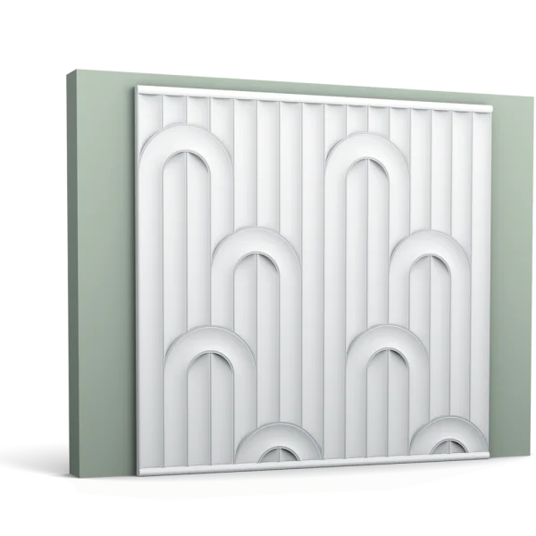 Декоративная панель Orac W212 (200x25x1.2 см) в Стерлитамаке