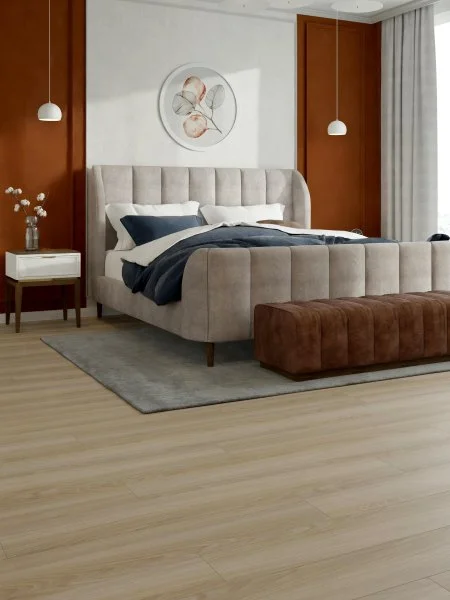 Ламинат Egger PRO 8/33 4V Дуб Гарден светлый EPL237 в Стерлитамаке