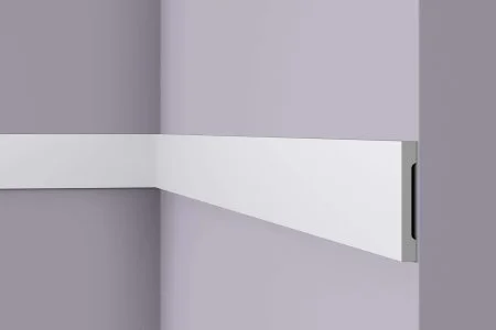 Молдинг NMC Wallstyl FD2S (110х15х2000 мм) в Стерлитамаке