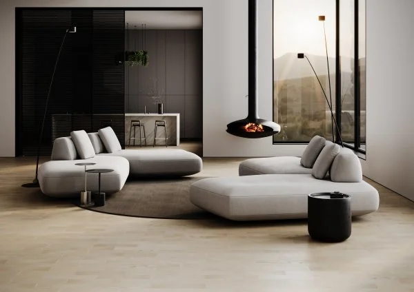 Паркетная доска Quartz Parquet Штучный паркет Дуб Маскарпоне 44-1258-06 в Стерлитамаке