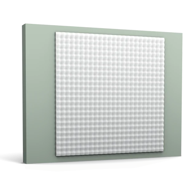 Декоративная панель Orac W117 (100x100x2.3 см) в Стерлитамаке